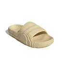 Flip-flops and sandals Adidas Adilette 22 Slides Desert Sand GX6945 Beige