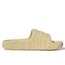 Flip-flops and sandals Adidas Adilette 22 Slides Desert Sand GX6945 Beige