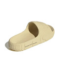 Flip-flops and sandals Adidas Adilette 22 Slides Desert Sand GX6945 Beige