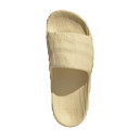 Flip-flops and sandals Adidas Adilette 22 Slides Desert Sand GX6945 Beige