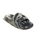 В'єтнамки та шльопанці Adidas Adilette 22 Slides Carbon Aluminium GX6947 Бежевий/сірий