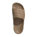 Flip-flops and sandals Adidas Adilette 22 Slides Cardboard HQ6466 Brown