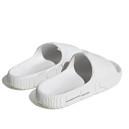В'єтнамки та шльопанці Adidas Adilette 22 Slides Crystal White HQ4672 Білий