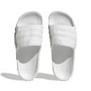 В'єтнамки та шльопанці Adidas Adilette 22 Slides Crystal White HQ4672 Білий