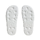 В'єтнамки та шльопанці Adidas Adilette 22 Slides Crystal White HQ4672 Білий
