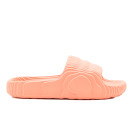 В'єтнамки та шльопанці Adidas Adilette 22 Slides Peach Помаранчевий
