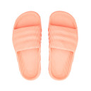 В'єтнамки та шльопанці Adidas Adilette 22 Slides Peach Помаранчевий