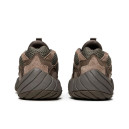 Кросівки Adidas Yeezy 500 Boost Clay Brown GX3606 Коричневий