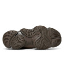 Кросівки Adidas Yeezy 500 Boost Clay Brown GX3606 Коричневий