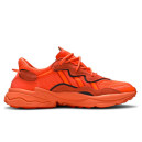 Кроссовки Adidas Ozweego Orange EE6465 Оранжевый