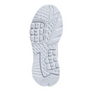 Кроссовки Adidas Nite Jogger Triple White BD7676 Белый