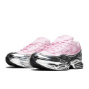 Sneakers Adidas Ozweego Raf Simons Clear Pink Silver Metallic EE7947 Pink