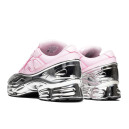 Sneakers Adidas Ozweego Raf Simons Clear Pink Silver Metallic EE7947 Pink