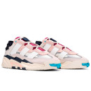 Кросівки Adidas Niteball Off White Cream White FW3317 Різнокольорові