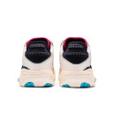 Кросівки Adidas Niteball Off White Cream White FW3317 Різнокольорові