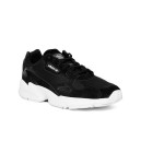 Кроссовки Adidas Falcon Core Black Cloud White B28129 Черный/белый