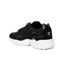 Кроссовки Adidas Falcon Core Black Cloud White B28129 Черный/белый