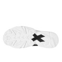 Кроссовки Adidas Falcon Core Black Cloud White B28129 Черный/белый