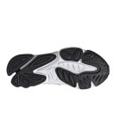 Кросівки Adidas Ozweego Chalk White Ash Silver Core Black EE7018 Бежевий