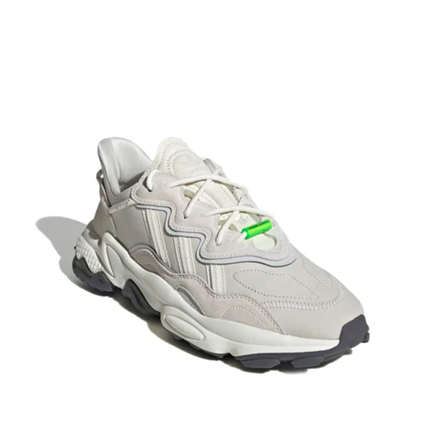 Adidas Ozweego Off White Grey Five EG8354