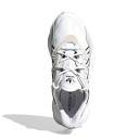 Sneakers Adidas Ozweego Cloud White FV2555 Black/white