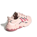 Кросівки Adidas Ozweego Icey Pink Trace Maroon EE5719 Рожевий