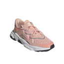 Кросівки Adidas Ozweego Pink White EG6724 Рожевий