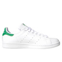 Sneakers Adidas Stan Smith White Green M20324 White/green