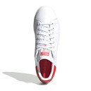 Кроссовки Adidas Stan Smith Red EF4334 Белый/красный