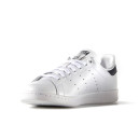 Кроссовки Adidas Stan Smith Core Black M20224 Черный/белый