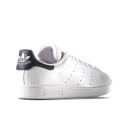Кроссовки Adidas Stan Smith Core Black M20224 Черный/белый