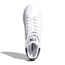 Кроссовки Adidas Stan Smith Core Black M20224 Черный/белый