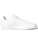 Кроссовки Adidas Stan Smith All White EE5790 Белый