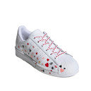 Кросівки Adidas Superstar Valentines Day 2020 FV3289 Різнокольорові
