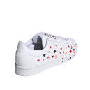 Кросівки Adidas Superstar Valentines Day 2020 FV3289 Різнокольорові
