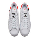Sneakers Adidas Superstar Mickey Mouse FW2901 White/red