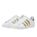 Кросівки Adidas Superstar EE7399 Золотий