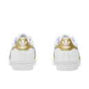 Кросівки Adidas Superstar EE7399 Золотий