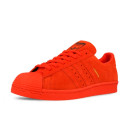 Кроссовки Adidas Superstar 80s City Series London B32664 Красный