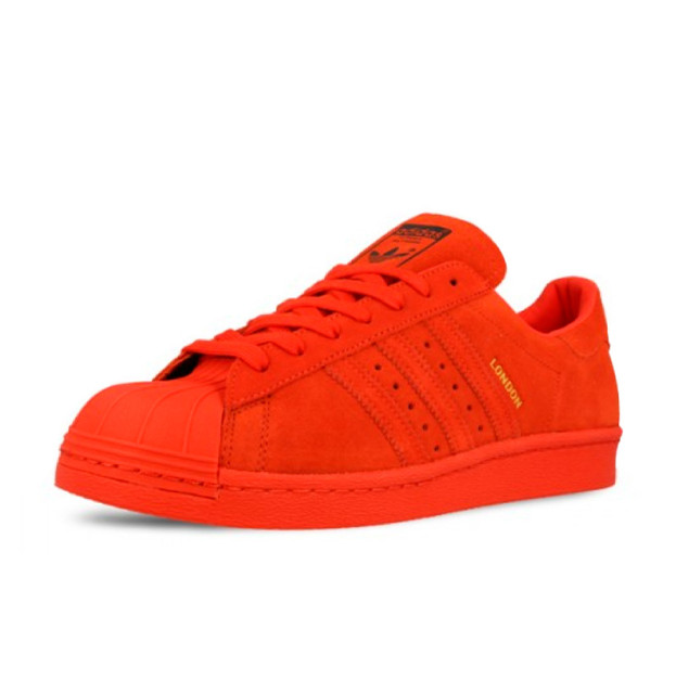 Adidas Superstar 80s City Series London B32664