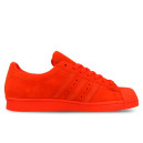 Кроссовки Adidas Superstar 80s City Series London B32664 Красный