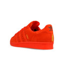 Кроссовки Adidas Superstar 80s City Series London B32664 Красный