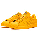 Sneakers Adidas Superstar 80s City Series Shanghai B32665 Yellow