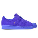 Sneakers Adidas Superstar 80s City Series Tokyo B32663 Violet