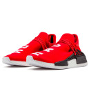 Кроссовки Adidas PW Human Race NMD Red Scarlet BB0616 Белый/красный