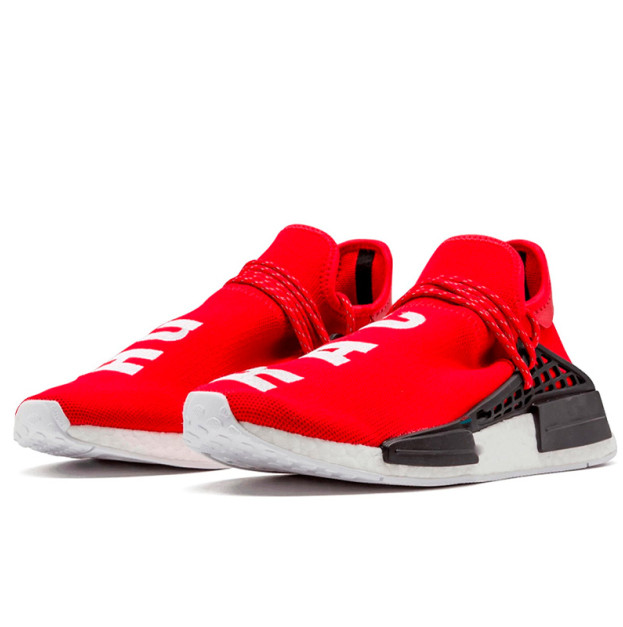 Adidas PW Human Race NMD Red Scarlet BB0616
