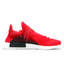 Кроссовки Adidas PW Human Race NMD Red Scarlet BB0616 Белый/красный