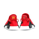 Кроссовки Adidas PW Human Race NMD Red Scarlet BB0616 Белый/красный
