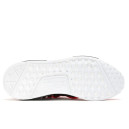 Кроссовки Adidas PW Human Race NMD Red Scarlet BB0616 Белый/красный