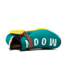 Кросівки Adidas PW Human Race NMD TR PHARRELL AC7188 Різнокольорові